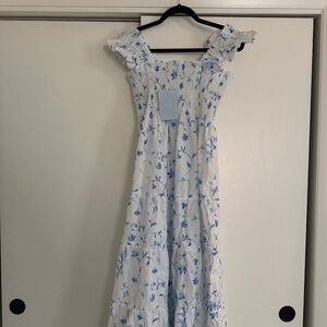 Hill House Ellie Nap Dress